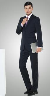 外企工作服 外企工作服